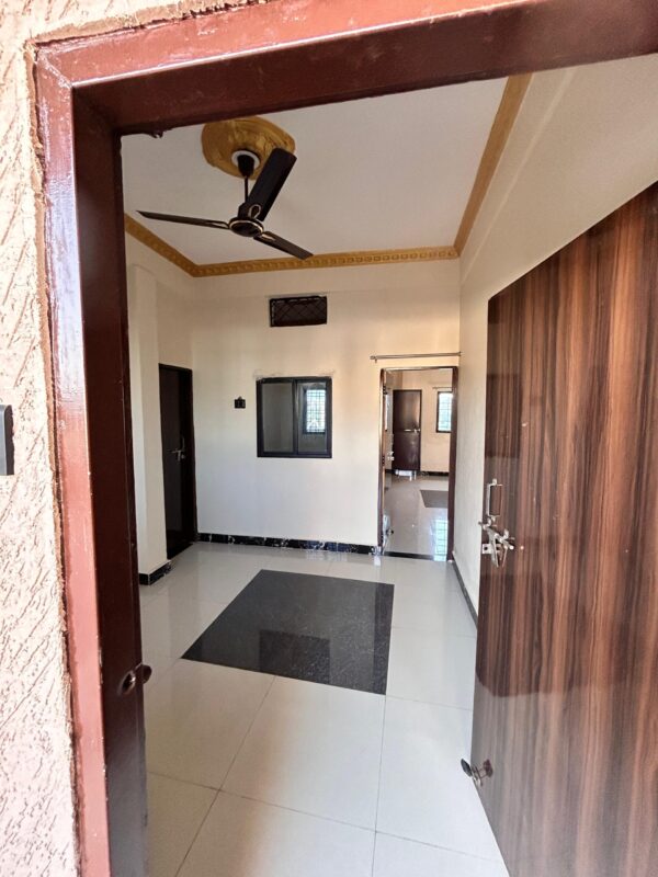 1 BHK in dwarka dham colony #3