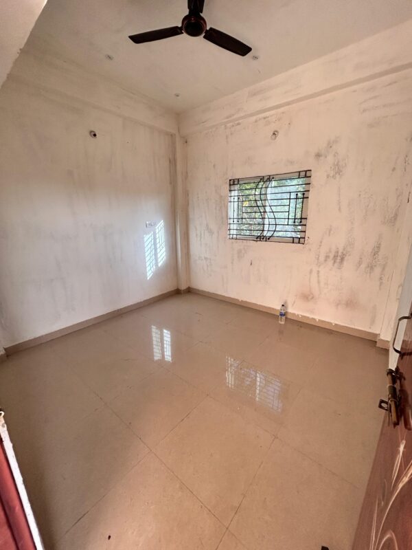 Room infront of jail #6