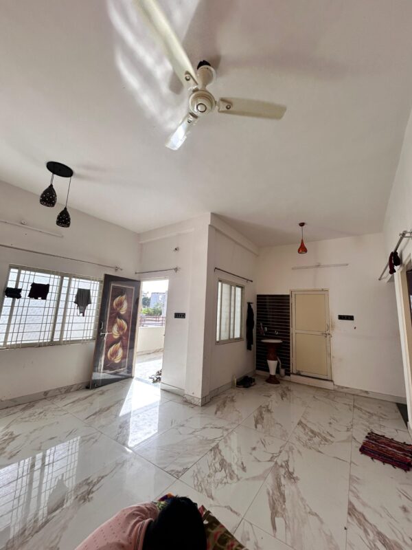 Fully Independent 1 BHK near Sagar Gaire #7