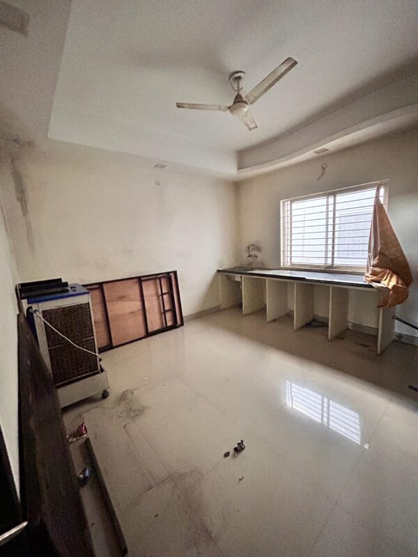 Single room in BDA colony near rgpv collage #21