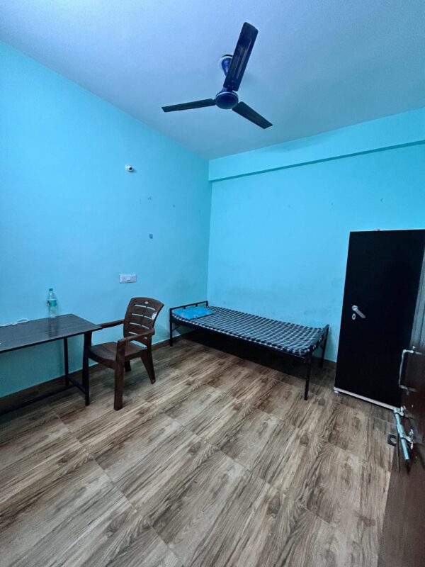 Fully Furnished Single room with wifi in BDA colony near RGPV collage #22