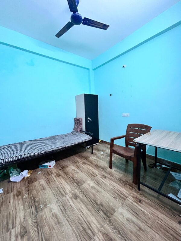 Fully Furnished Single room with wifi in BDA colony near RGPV collage #23