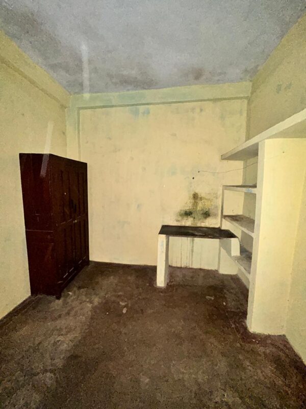 Most affordable single room near karond square #25