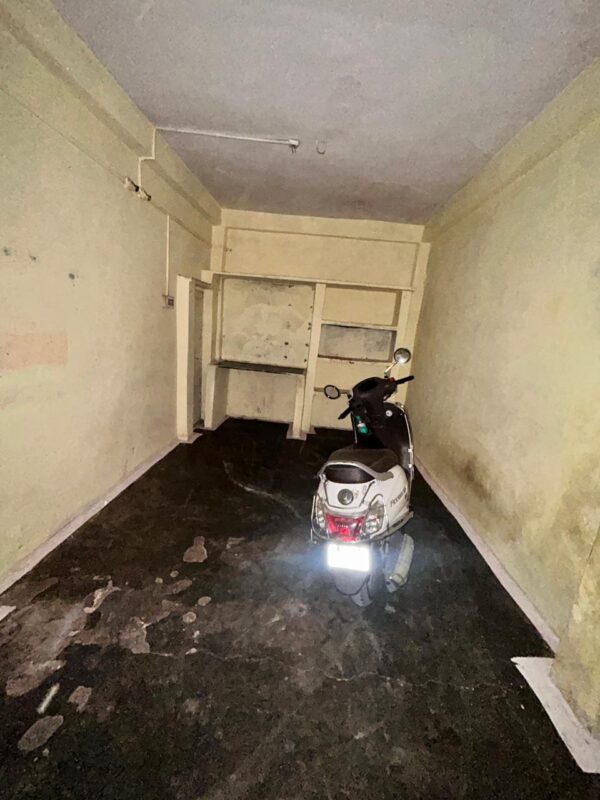 Most affordable single room near karond square #26