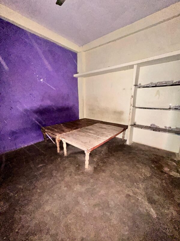 1 BHK in karond #39
