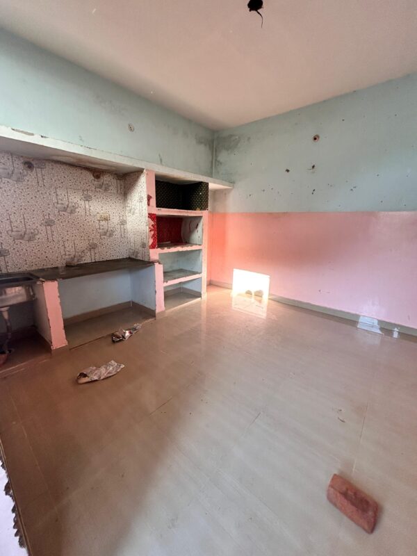 Most affordable single room with kitchen in Ayodhya bypass #41