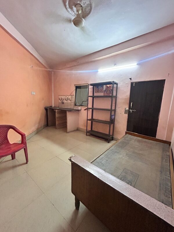 Most affordable Single room in Ayodhya bypass (tanatan dhaba) #44