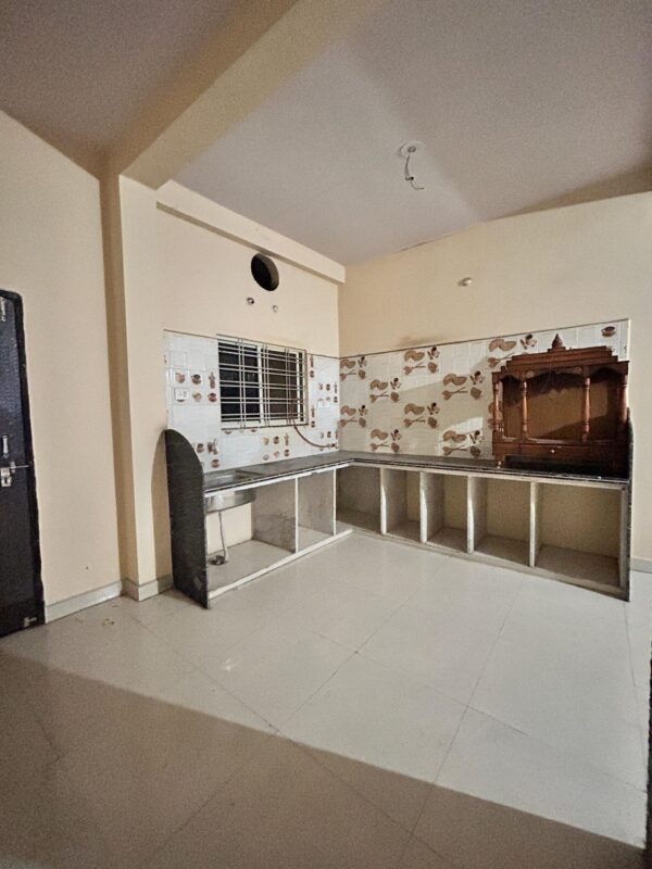 Huge Hall with kitchen in ayodhya bypass #46