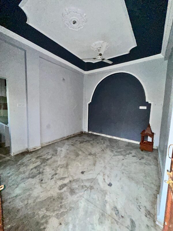 Fully Independent 1BHK in sanjeev nagar #48