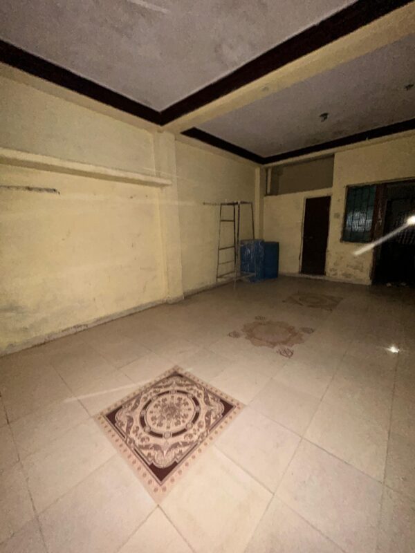 Single Hall in lalghati Rn122