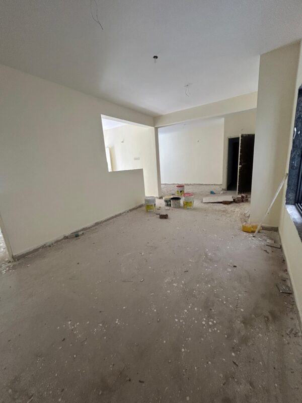 Fully Independent 3 BHK in dwarka dham colony Rn124