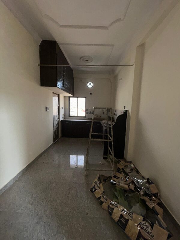 1 BHK in sanjeev nagar Rn130
