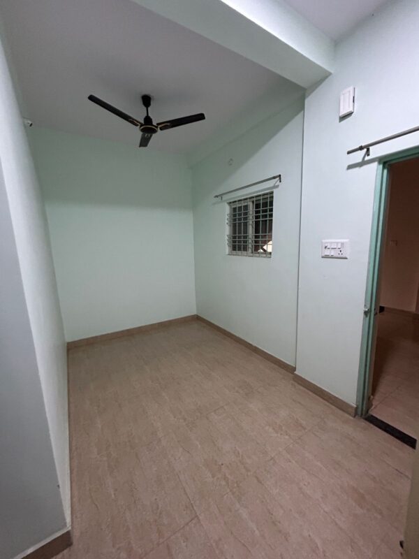 1 BHK in Dwarka Dham colony Rn138