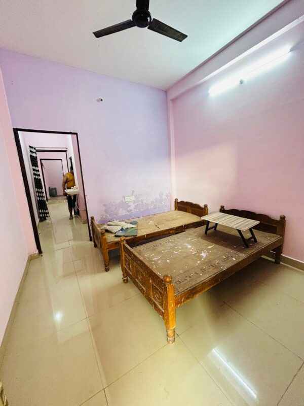1 BHK at narela jod (Ayodhya Bypass ) Rn145