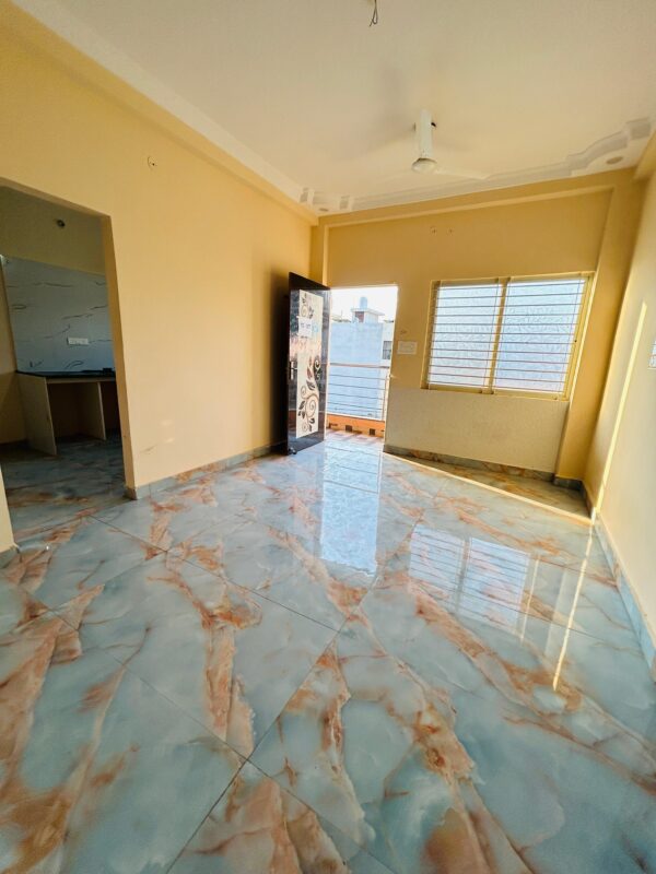 Fully Independent 2 BHK at Minaal Rn146