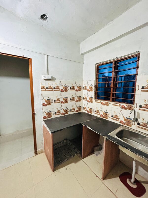Fully Independent 2 BHK at Ayodhya Bypass Rn147