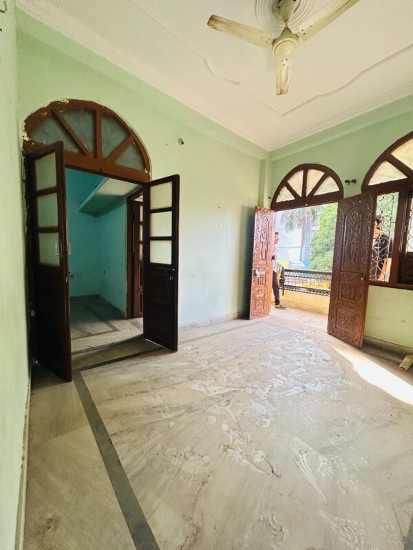 Fully Independent 3 BHK at Ayodhya Bypass Rn150