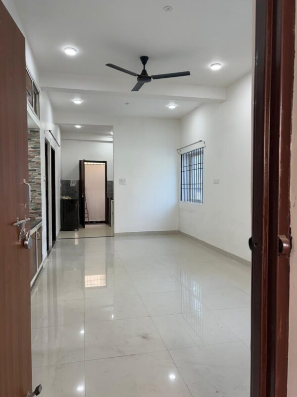 2 BHK in Lalghati Rn153 (only for Small Family )