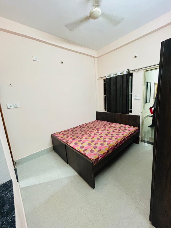 Fully Furnished 1Rk in Lalghati Rn152