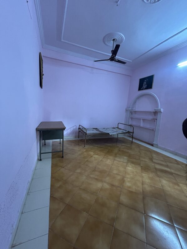 Single hall at Asharam Tiraha Rn126