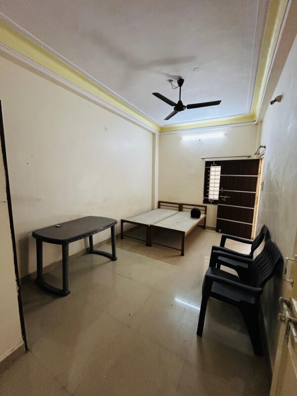 Furnished 2 BHK in indrapuri RN159