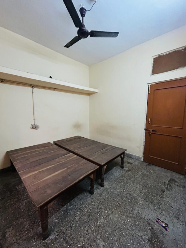 1 BHK in Indrapuri Rn160