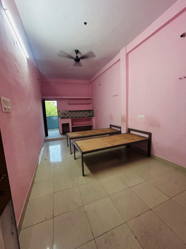 1 BHK in Indrapuri Rn162